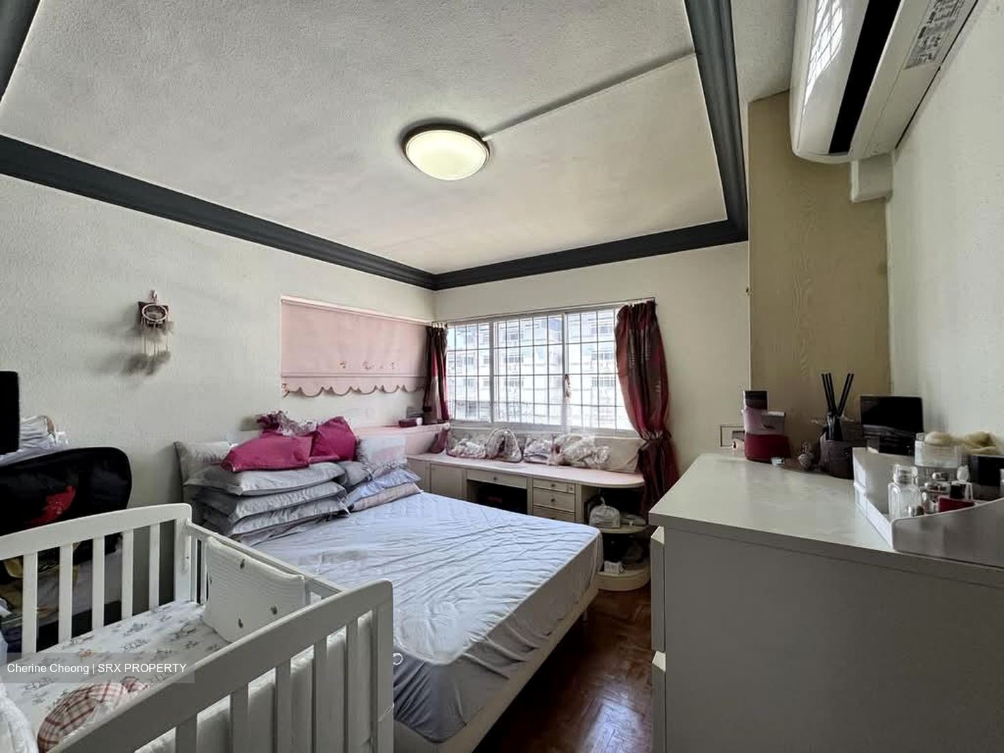 Blk 193 Pasir Ris Street 12 (Pasir Ris), HDB 5 Rooms #537618201